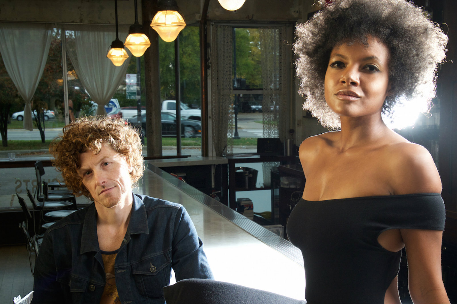 Boombox Blitz: Birds of Chicago fly with ‘Real Midnight’