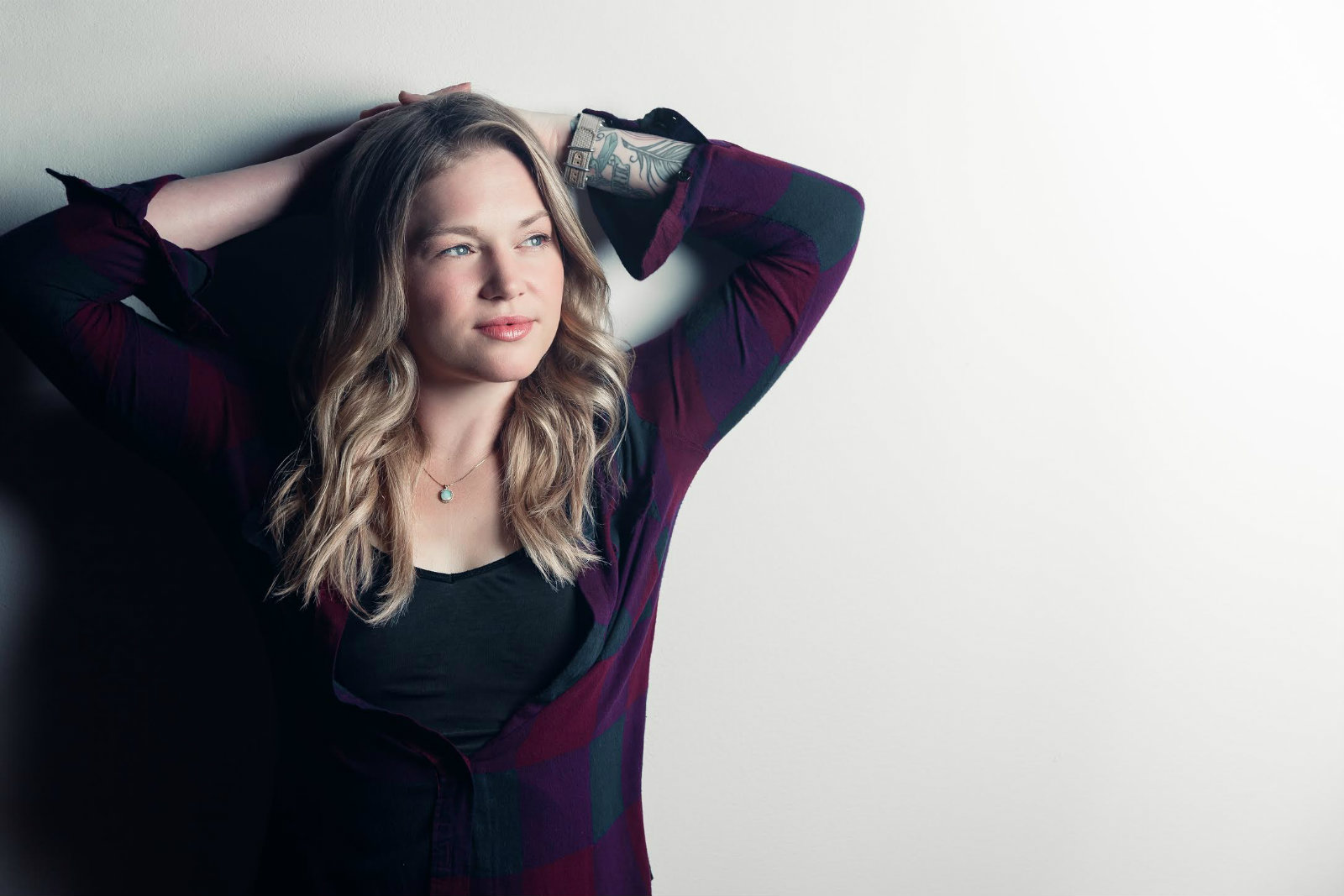 Interview: Crystal Bowersox truly comes ‘Alive’ on new album