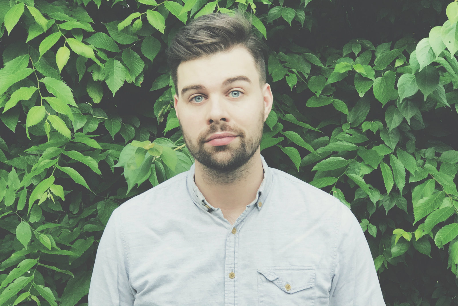 Boombox Blitz: Harrison Wheeler swirls on ‘Dream’