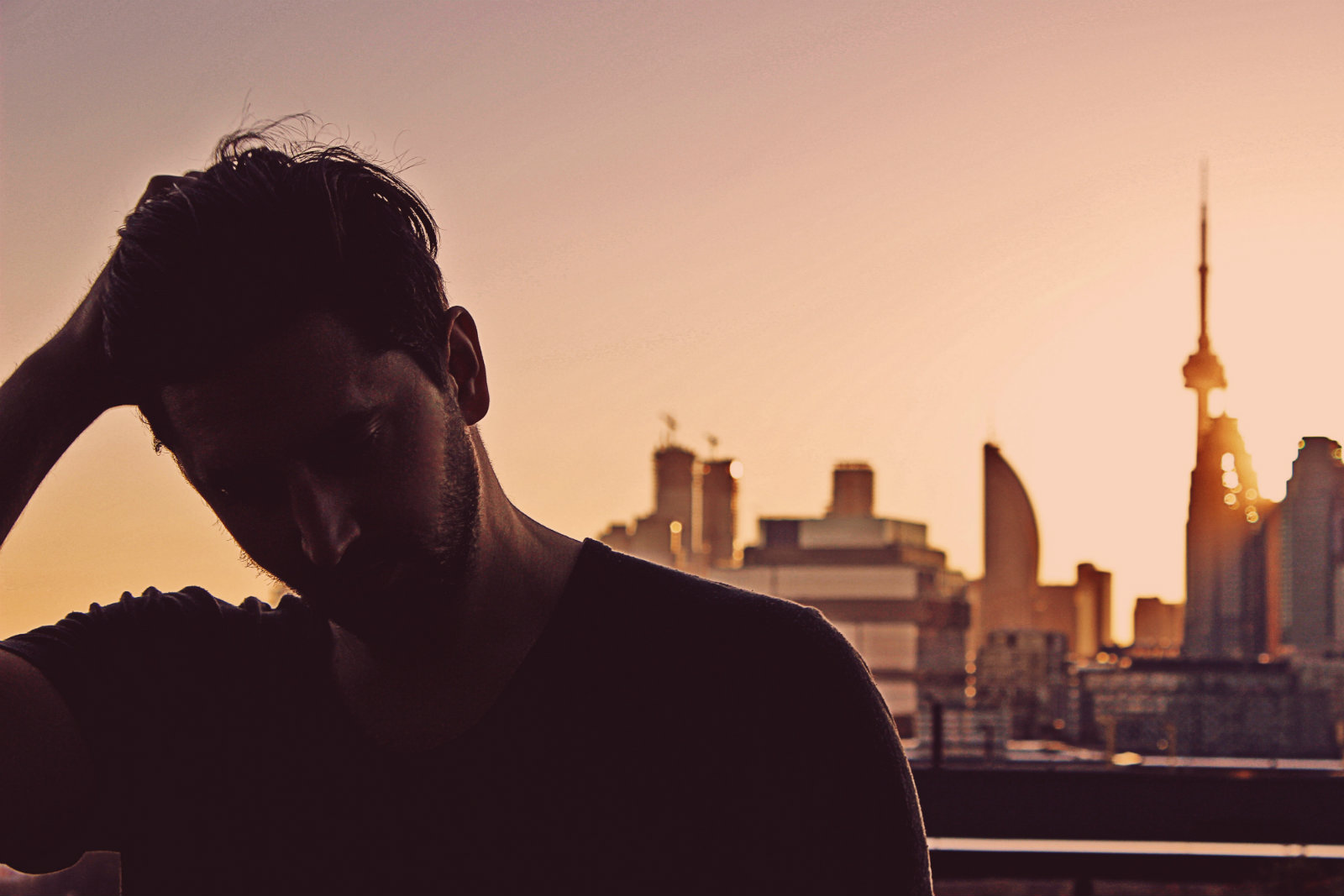 Interview: Eden Warsaw digs deep to uncover personal truth