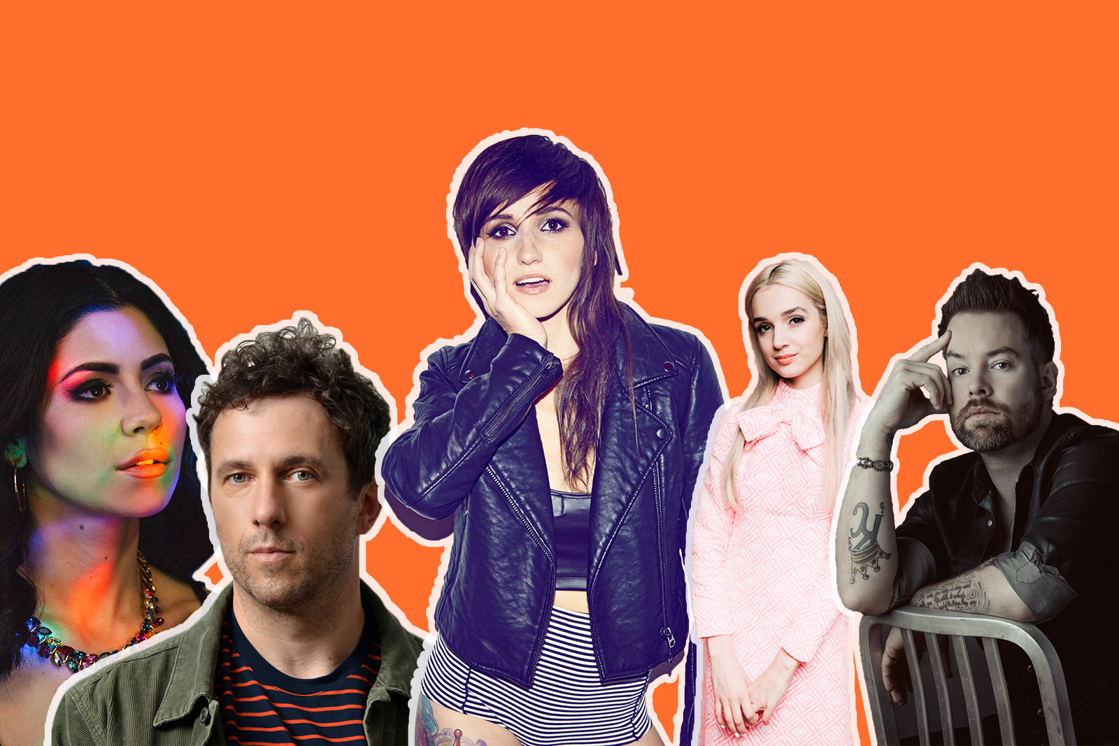 Freshly Squeezed, Vol. 3: Lights, Superfruit, Wayland & more
