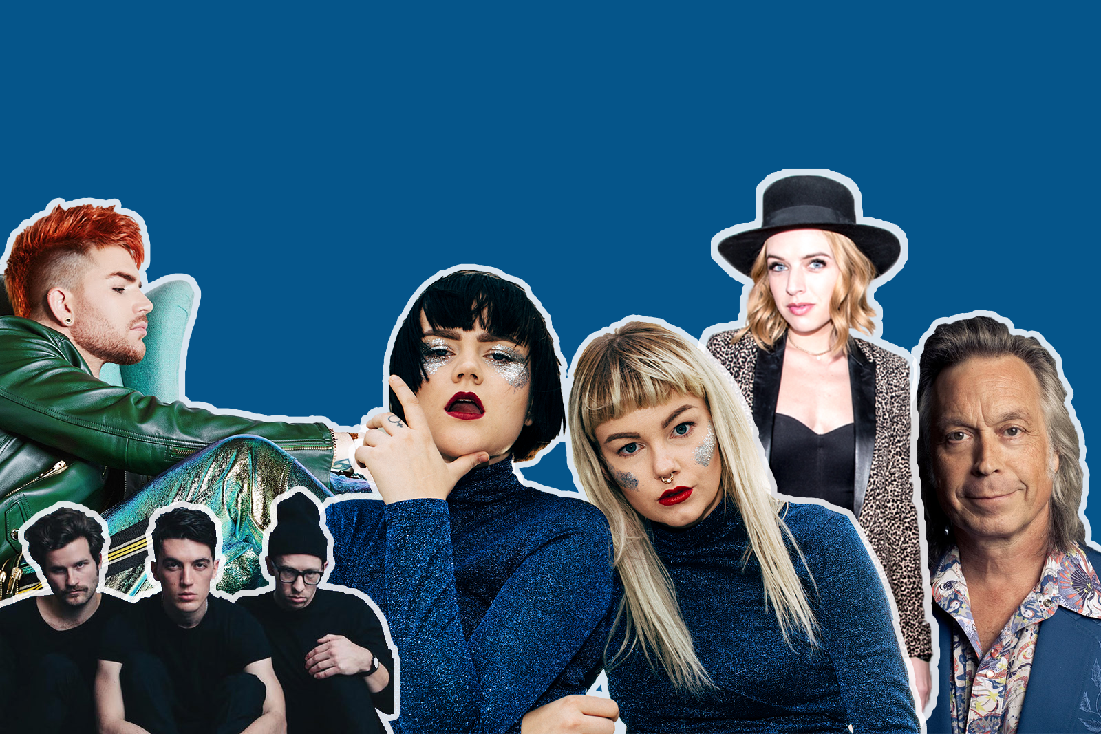 Freshly Squeezed, Vol. 4: Astrid S, The Magnettes, ZZ Ward & more