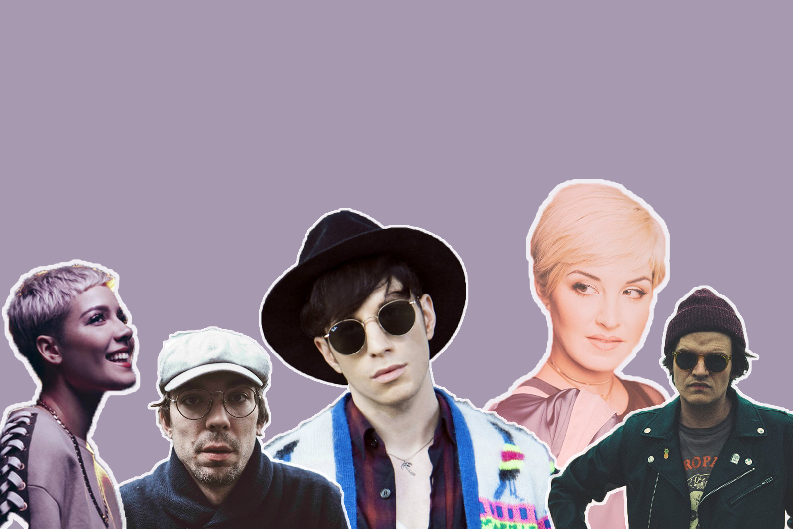 Freshly Squeezed, Vol. 1: Gonzalla, Fazerdaze, The Brinks & more