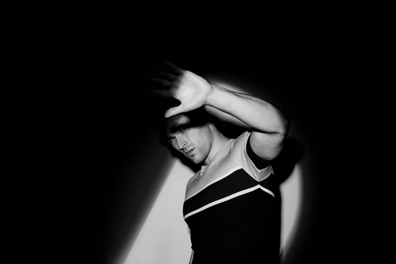 Boombox Blitz: The legend of Joseph of Mercury