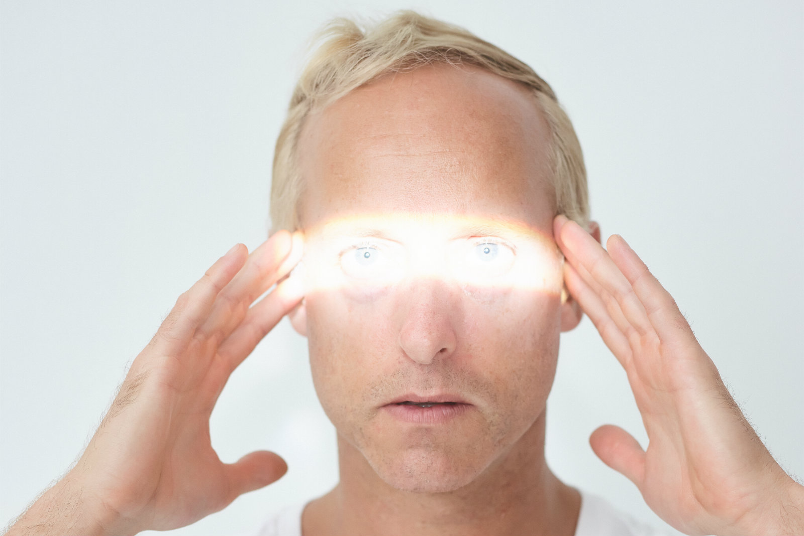 Premiere: Litronix recounts those intense ‘Love Nights’