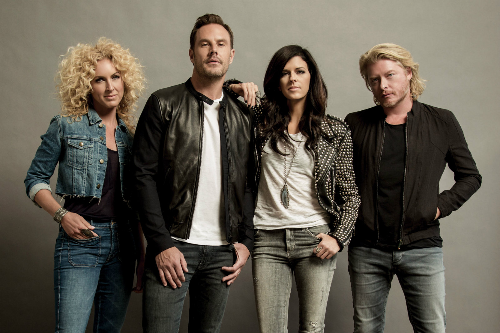 The Singles Bar: Little Big Town, ‘When Someone Stops Loving You’