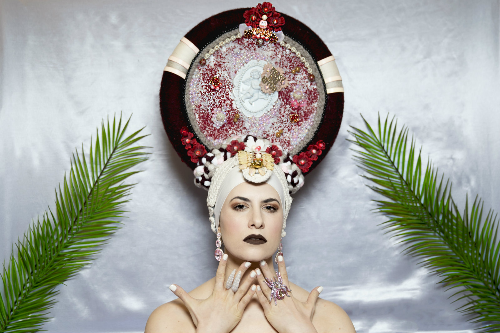 Interview: Madelin didn’t put you on her ‘Good List.’ Sorry.