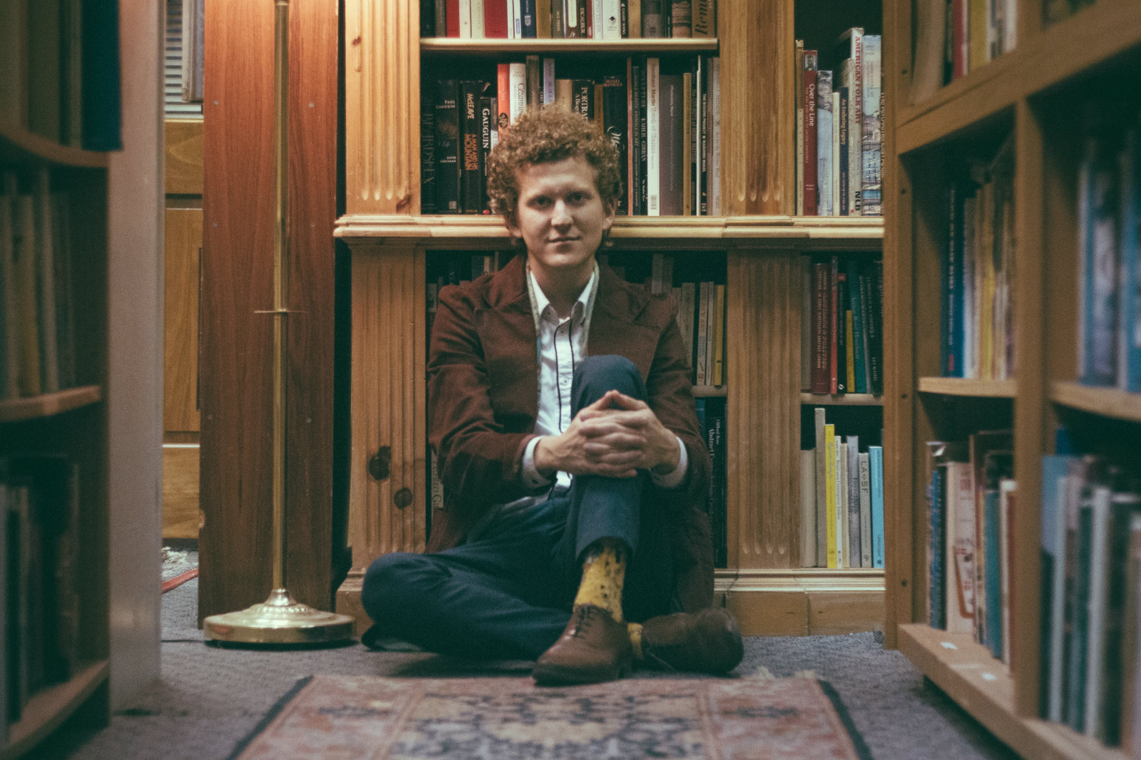 Premiere: Matt Siffert wonders why ‘You Left and You Didn’t Say Goodbye’