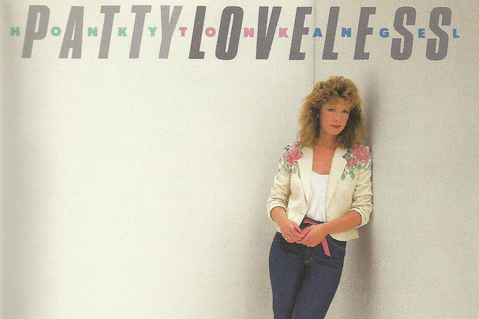 Throwback Thursday: Patty Loveless, ‘Honky Tonk Angel’