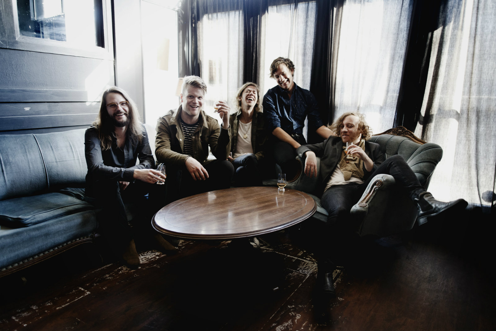 Premiere: Sun K uncage ‘Bleeding Hearts’ in new video