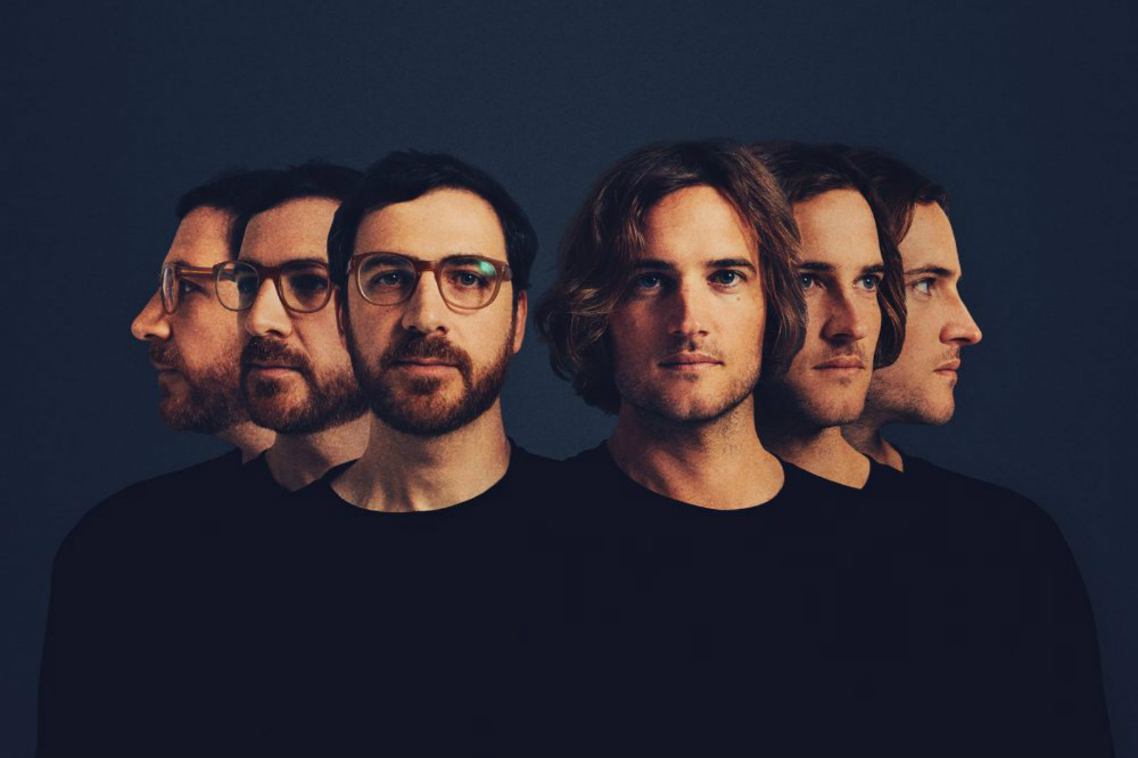 Interview: The Brinks don an alter-ego for ‘Honey’