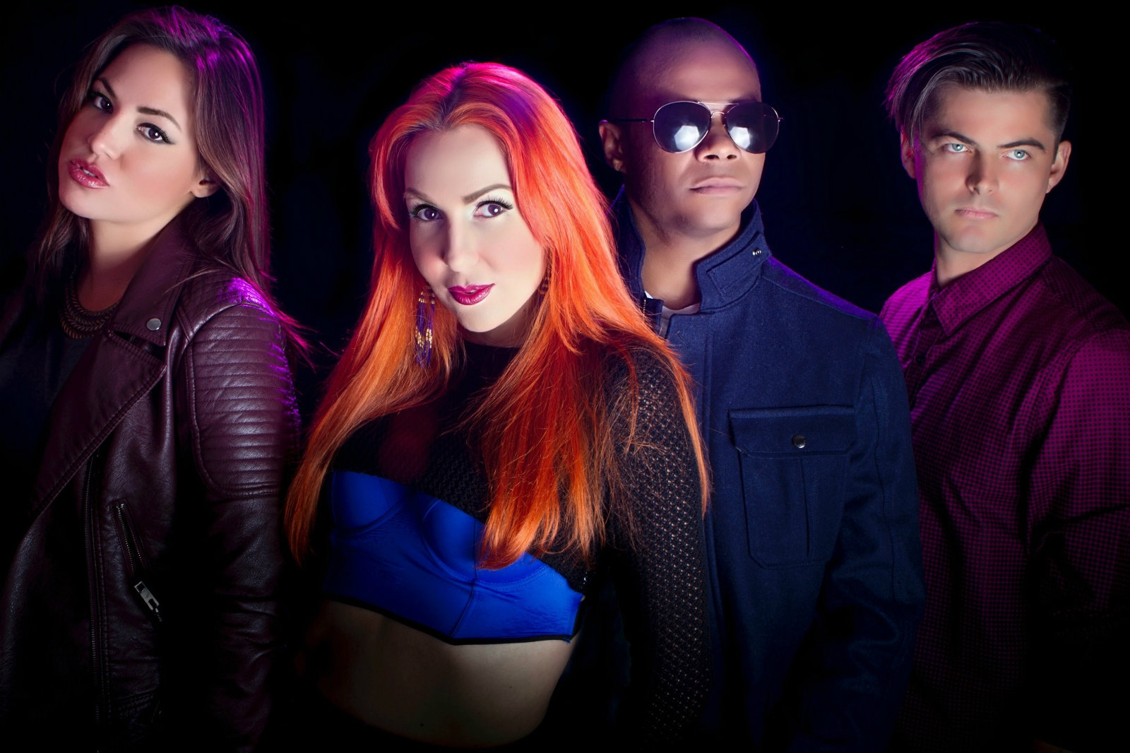 Premiere: Beauty in the Breakdown rise like a ‘Firebird’