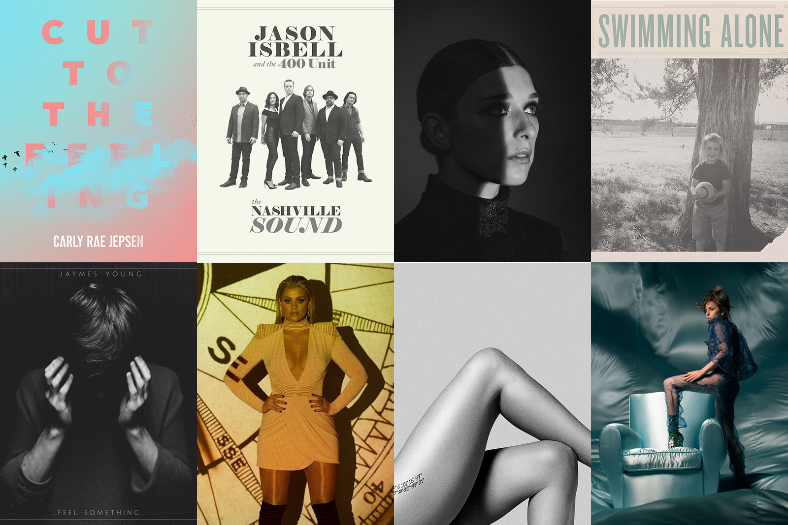 25 Best Songs of 2017 (so far)