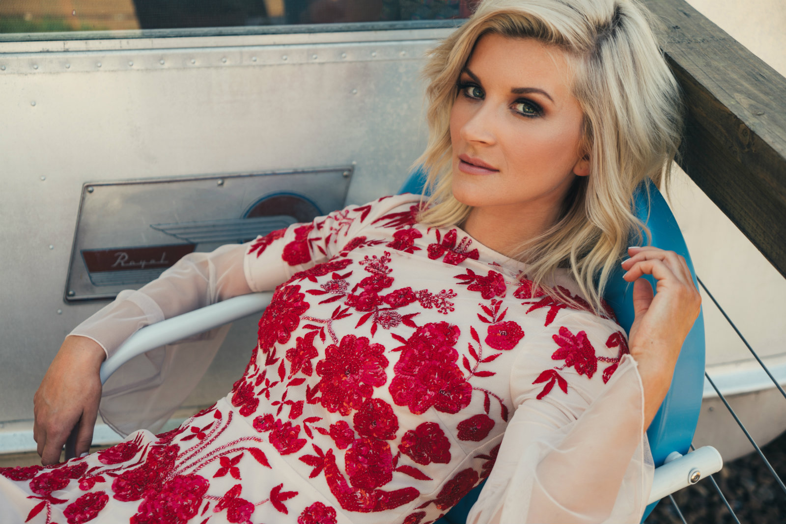 The Singles Bar: Fiona Culley, ‘Act Like a Lady’