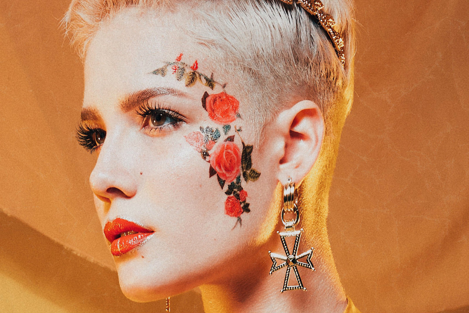 Hook & Reel: Summer Jam of the Week – ‘Don’t Play’ by Halsey