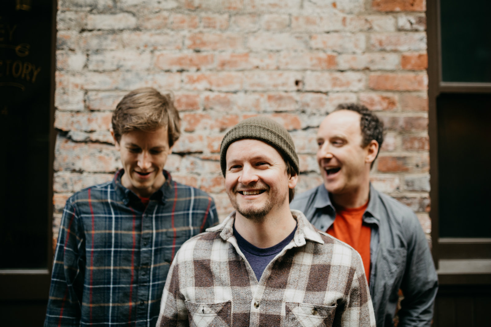 Boombox Blitz: Jon & Roy foretell ‘The Road Ahead is Golden’