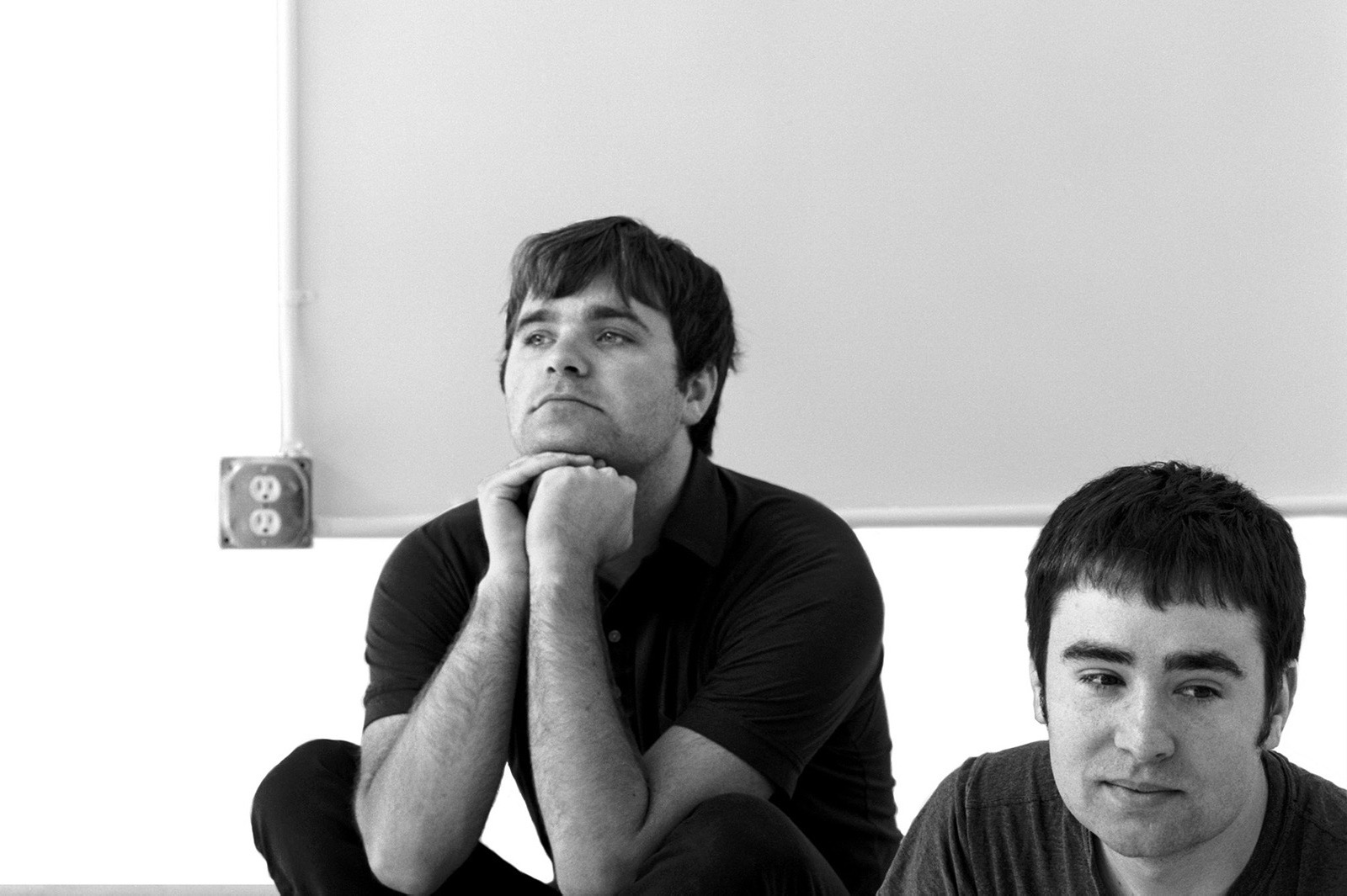 Throwback Thursday: The Postal Service, ‘Such Great Heights’