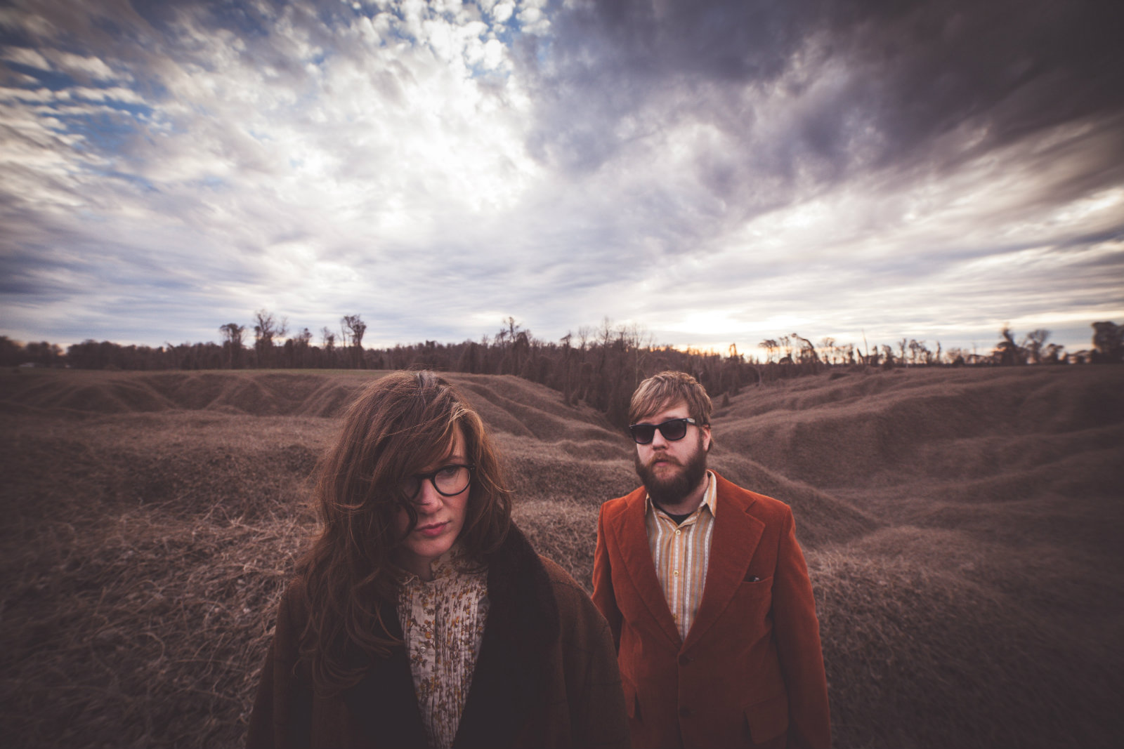 Review: The Savage Radley gallop through the rural south on ‘Kudzu’