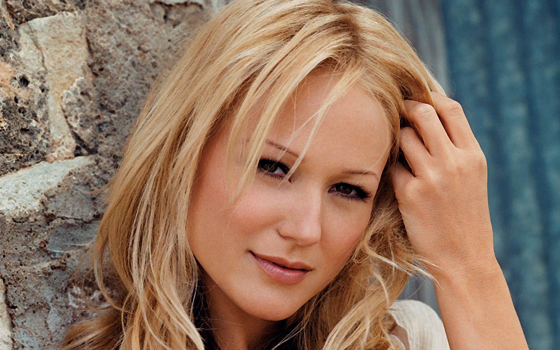 Throwback Thursday: Jewel, ‘Goodbye Alice In Wonderland’