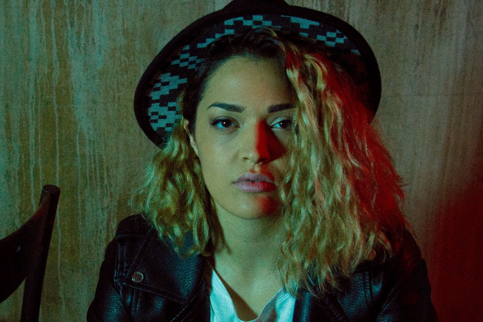 Boombox Blitz: Vaness Alegacy is ‘Hoping & Waiting’ for you