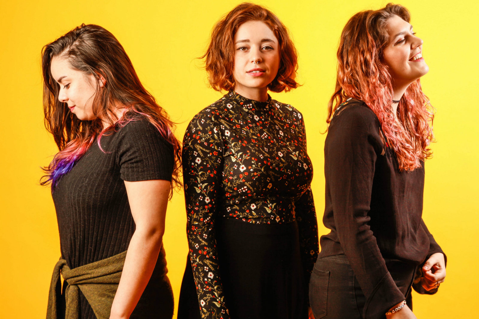 Review: Boy Band rise up from the mud on debut EP, ‘Begin’