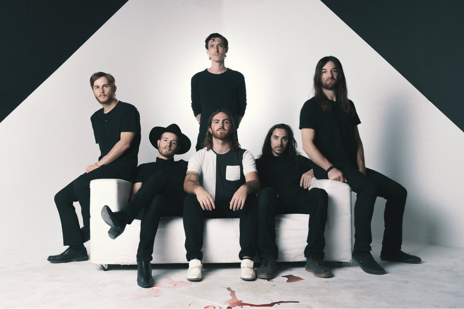 Premiere: Dankjewel capture ‘Pulp Fiction’ spirit with one-off, ‘Vincent Vega’