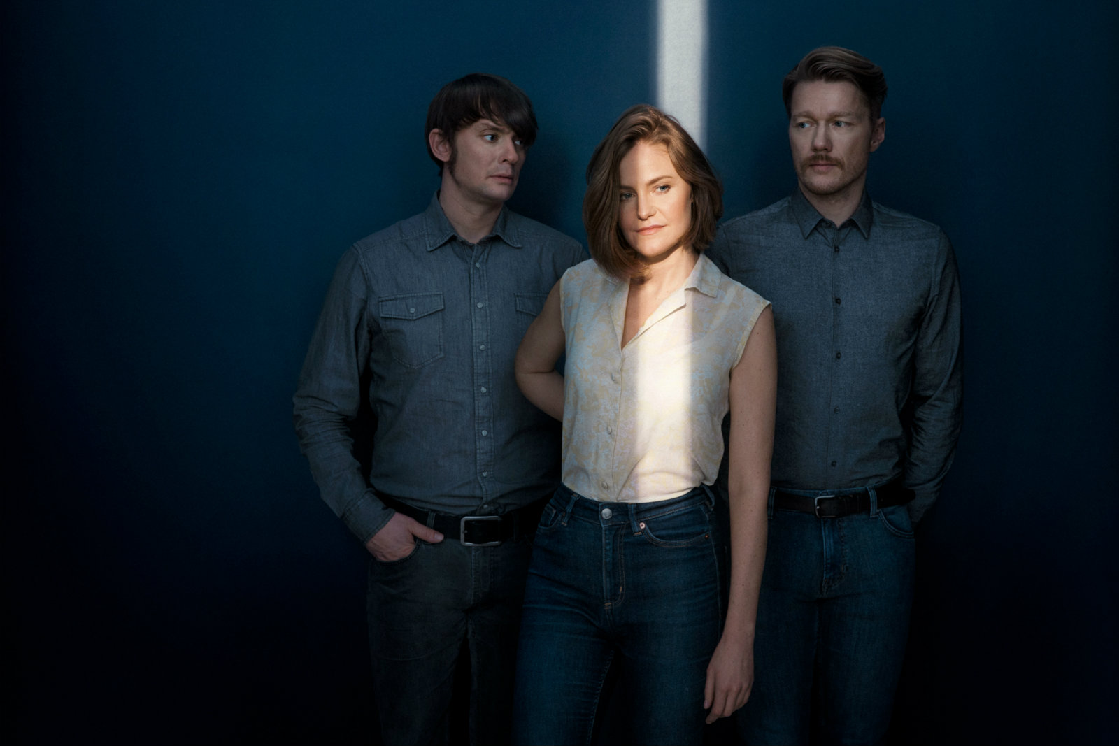 Interview: Darling West protest the world’s turmoil, ready new album