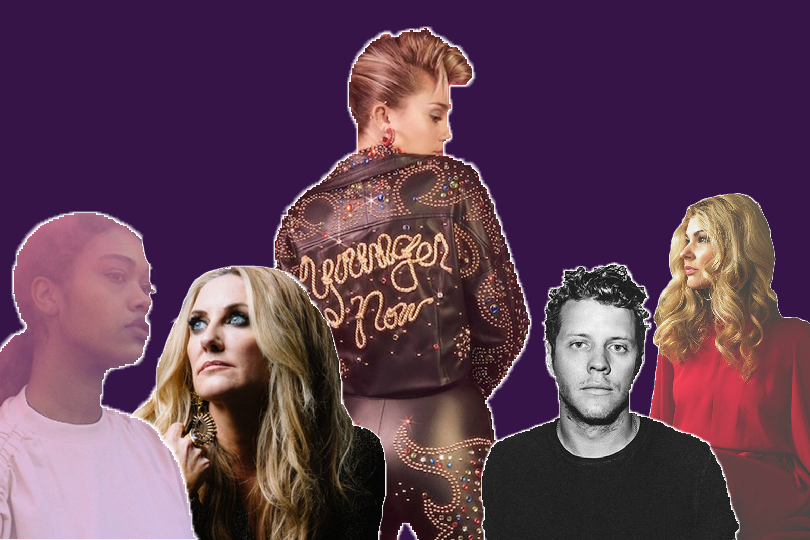 Freshly Squeezed, Vol. 11: Miley Cyrus, Lee Ann Womack, Lizzo & more