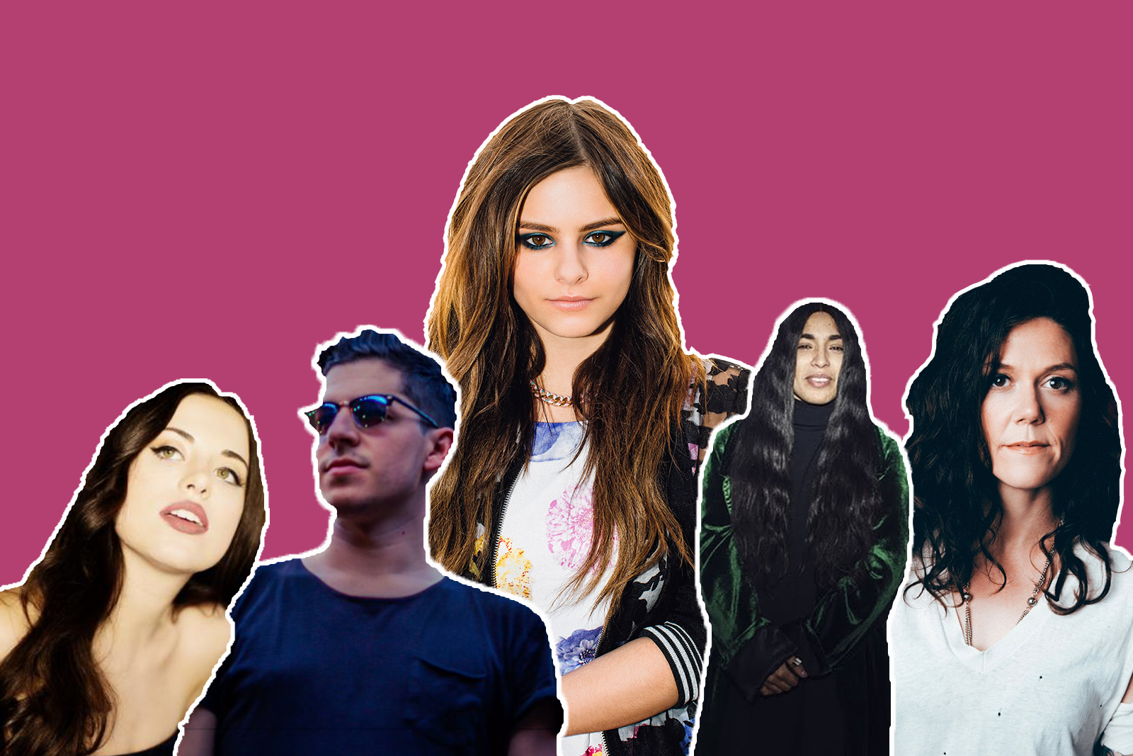 Freshly Squeezed, Vol. 12: Mags Duval, Jacquie Lee, Lilly Hiatt & more