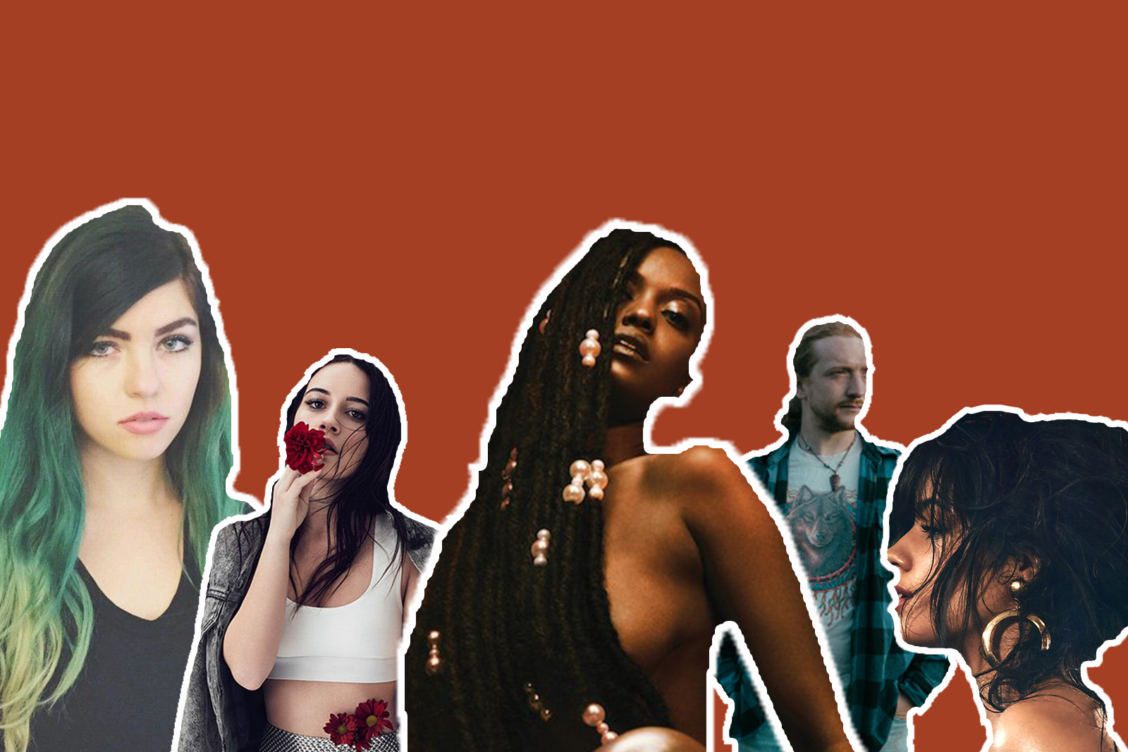 Freshly Squeezed, Vol. 9: Daphne Willis, Bea Miller, Adore Delano & more