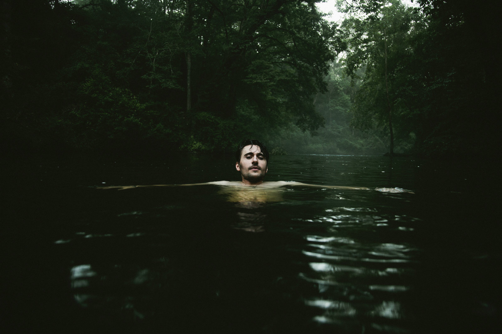 Interview: Future Elevators present a diverse & loving ‘Modern World’