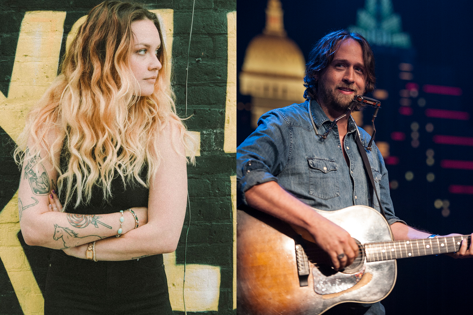 Boombox Blitz: LOLO, Hayes Carll pen epic takedown of ‘Fragile Men’
