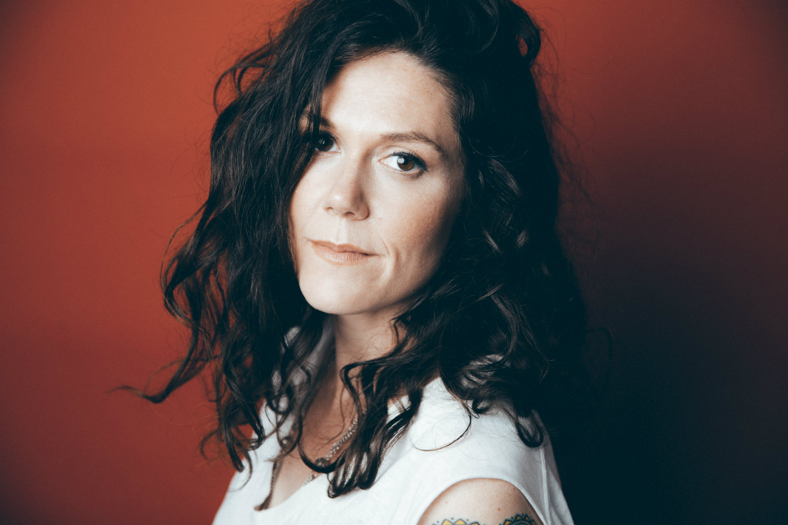 Lilly Hiatt - Trinity Lane Album - Review