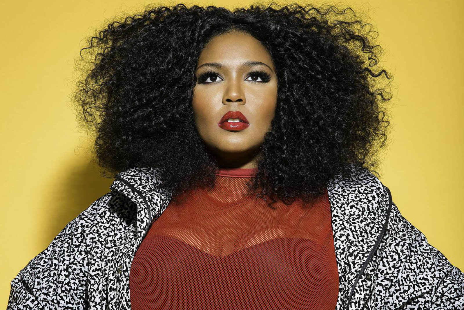 The Singles Bar: Lizzo, ‘Water Me’
