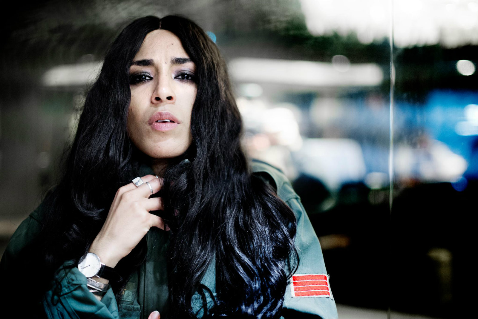 Review: Loreen exposes everything on new ‘Nude’ EP