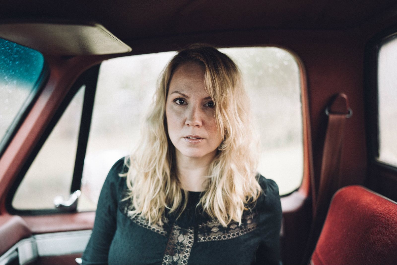 Premiere: Mary Bragg implores ‘Isn’t It Over Yet’ in live performance video