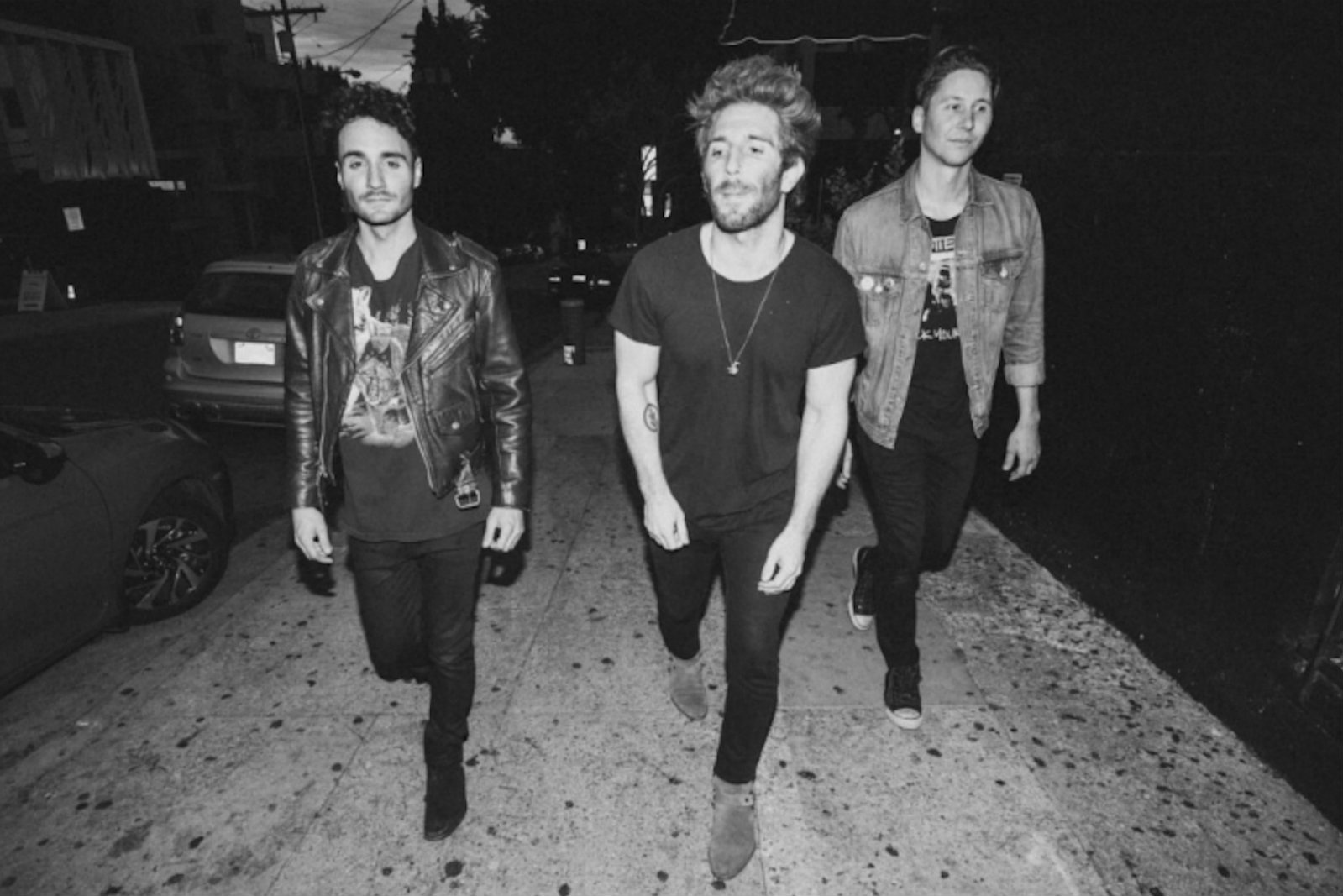 Review: Smallpools study ‘The Science of Letting Go’ on new EP