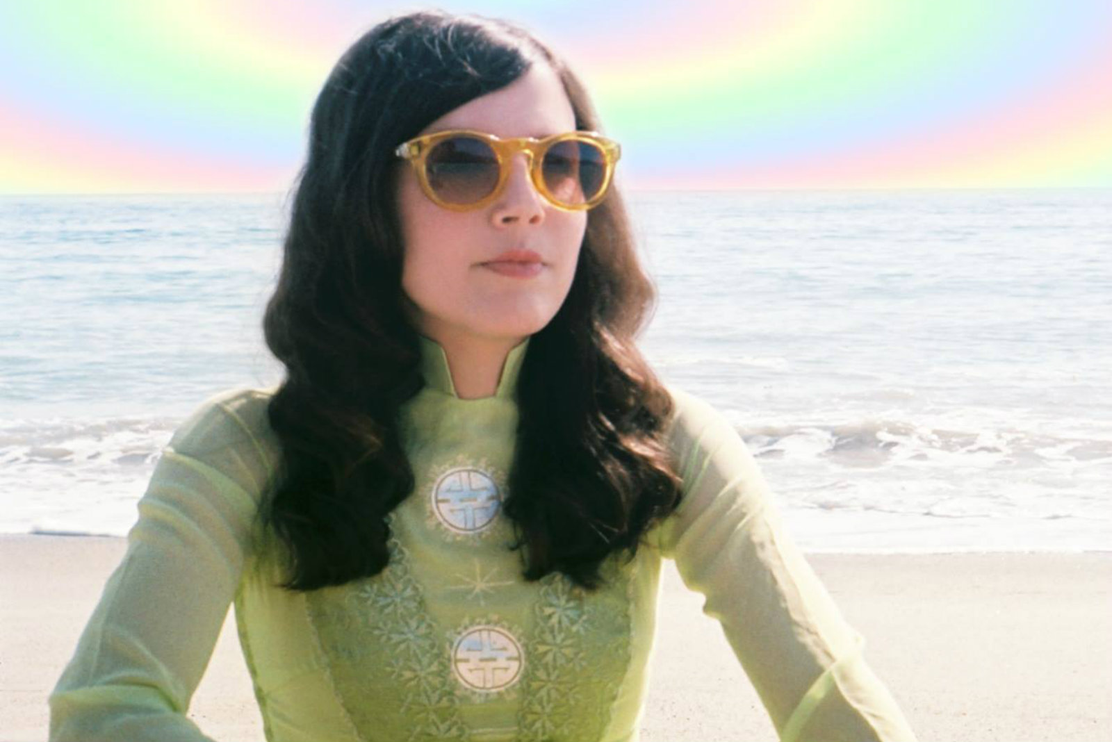 Boombox Blitz: Tristen lingers on death and loss with ‘Sneaker Waves’