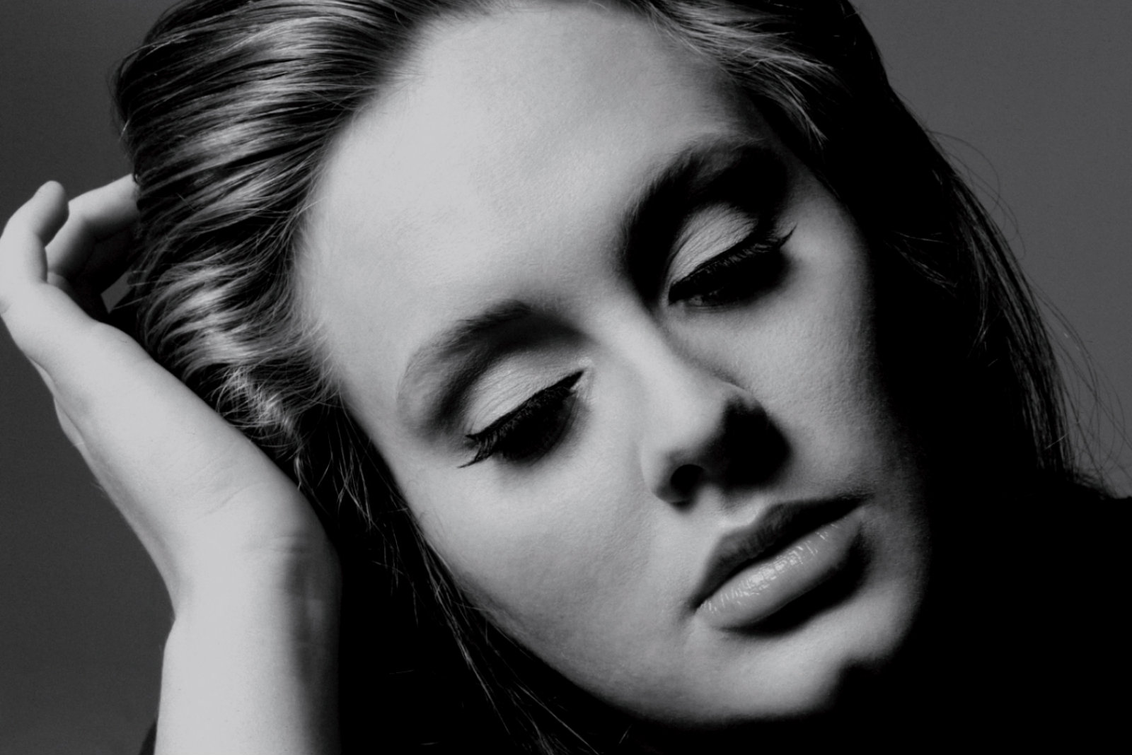 Throwback Thursday: Adele belts ‘Someone Like You’ live at the Royal Albert Hall