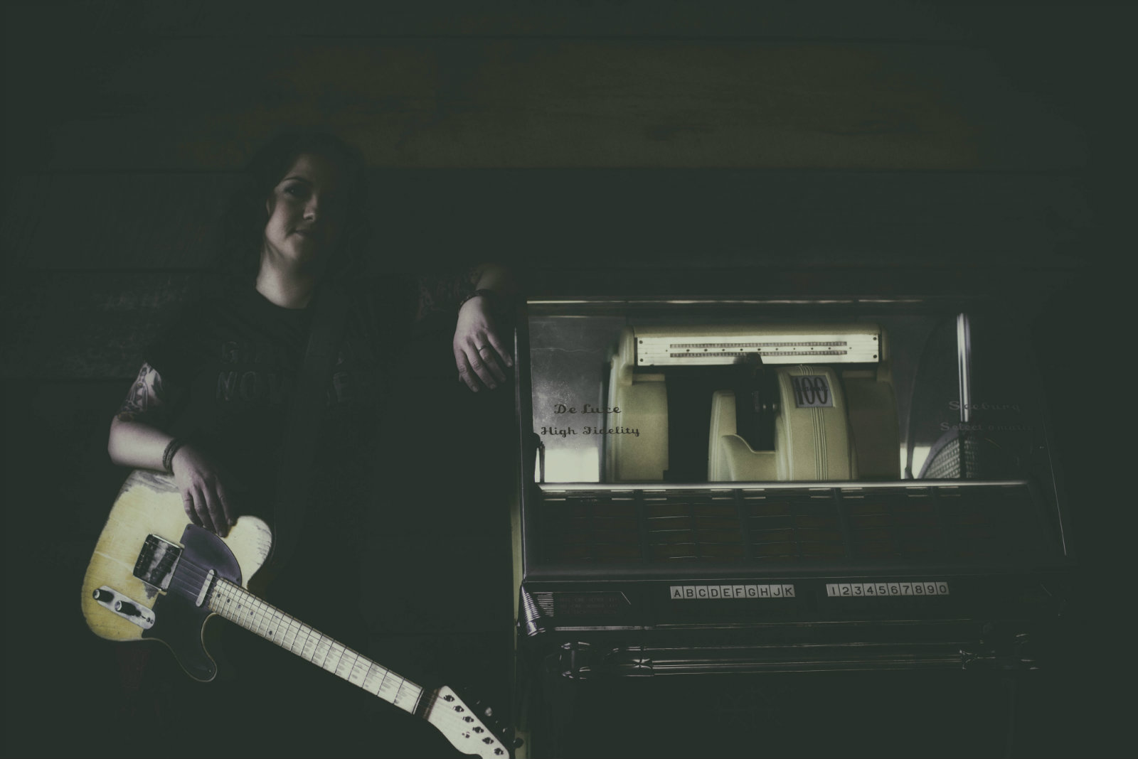 The Singles Bar: Ashley McBryde, ‘A Little Dive Bar in Dahlonega’