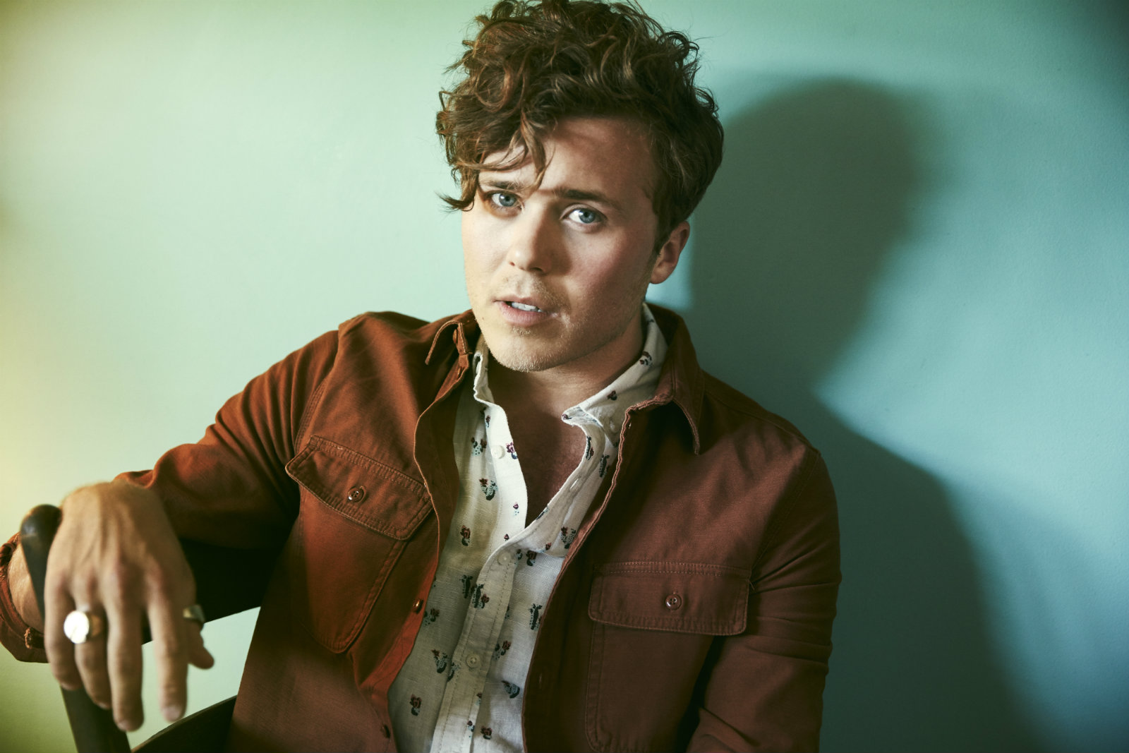 Interview: Christian Lopez is a ‘lovesick kid cursed with a dream’