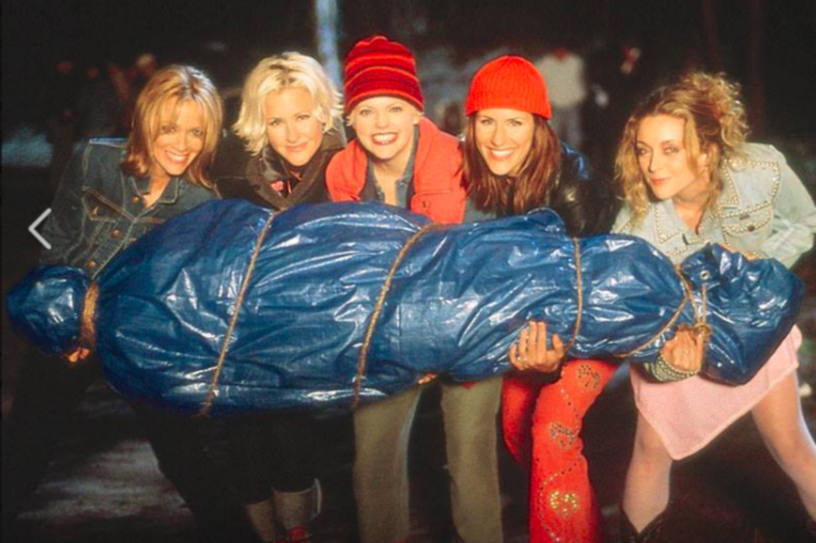 Throwback Thursday: Dixie Chicks, ‘Goodbye Earl’