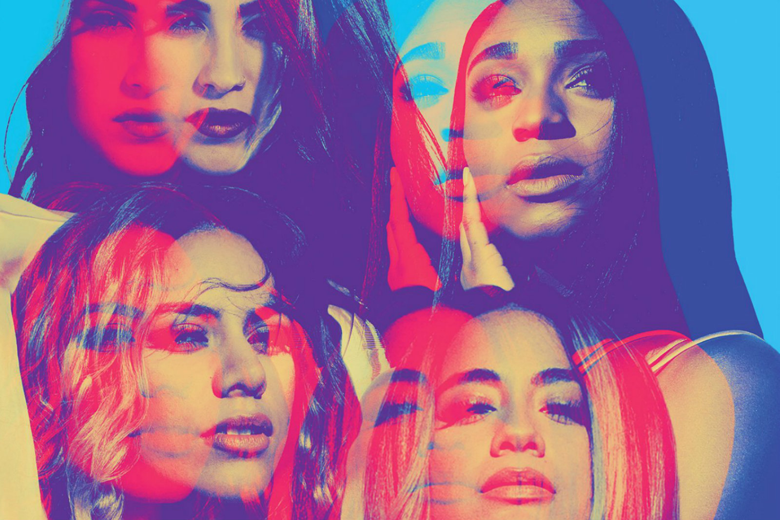 Hook & Reel: In defense of Fifth Harmony’s new album