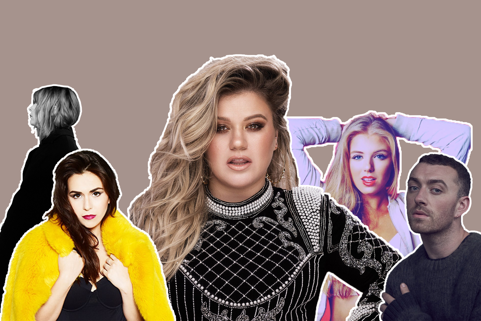 Freshly Squeezed, Vol. 14: Cherryade, St. Vincent, Kelly Clarkson & more