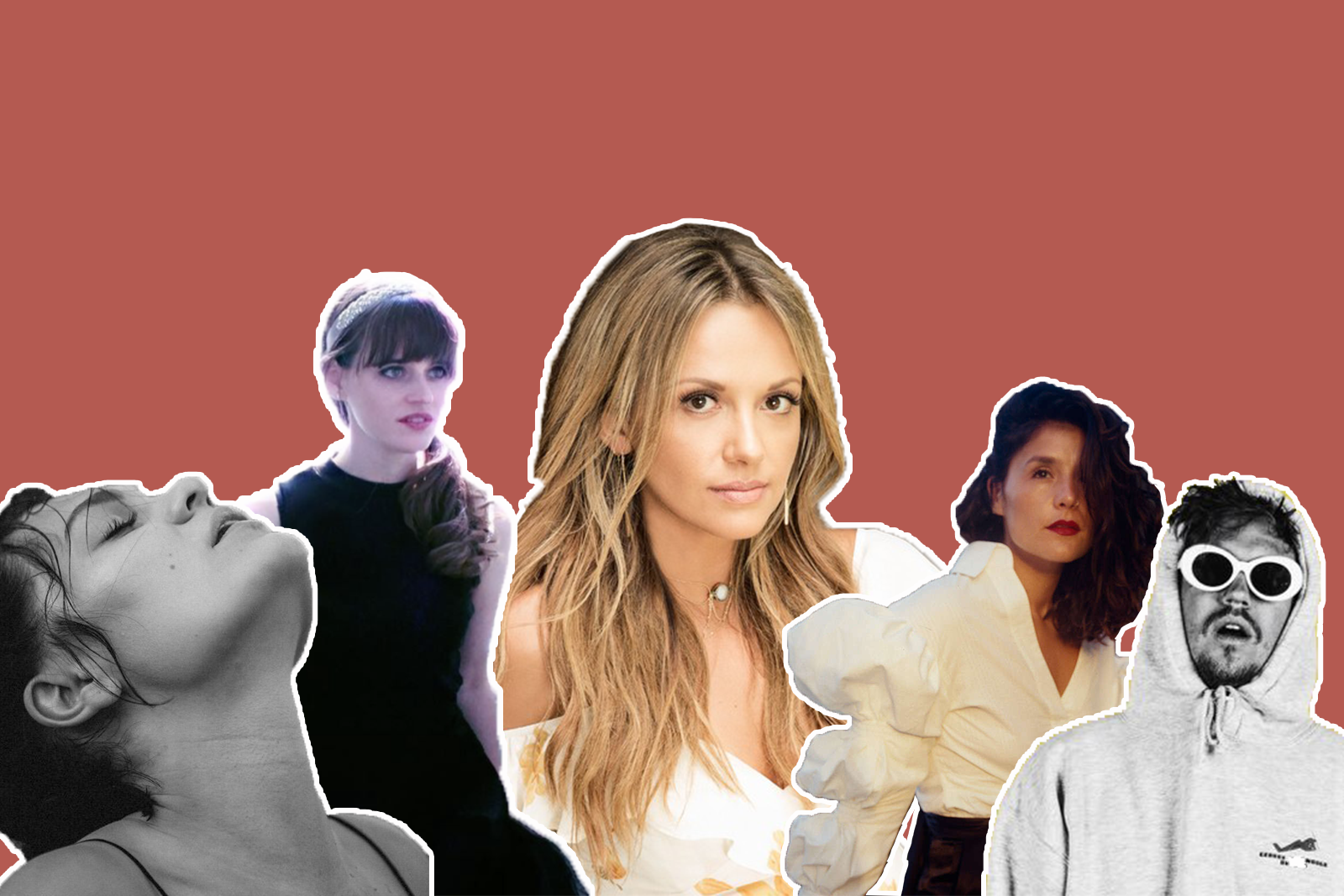 Freshly Squeezed, Vol. 15: Carly Pearce, Rorie, DENM & more