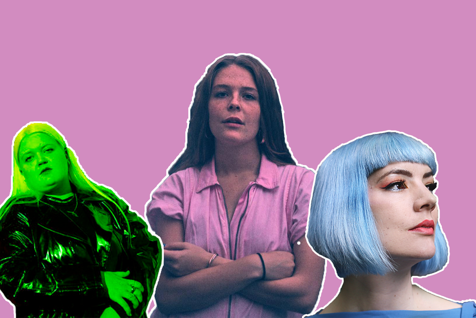 Freshly Squeezed, Vol. 16: Striking Matches, Sheare, Gabby Young & more