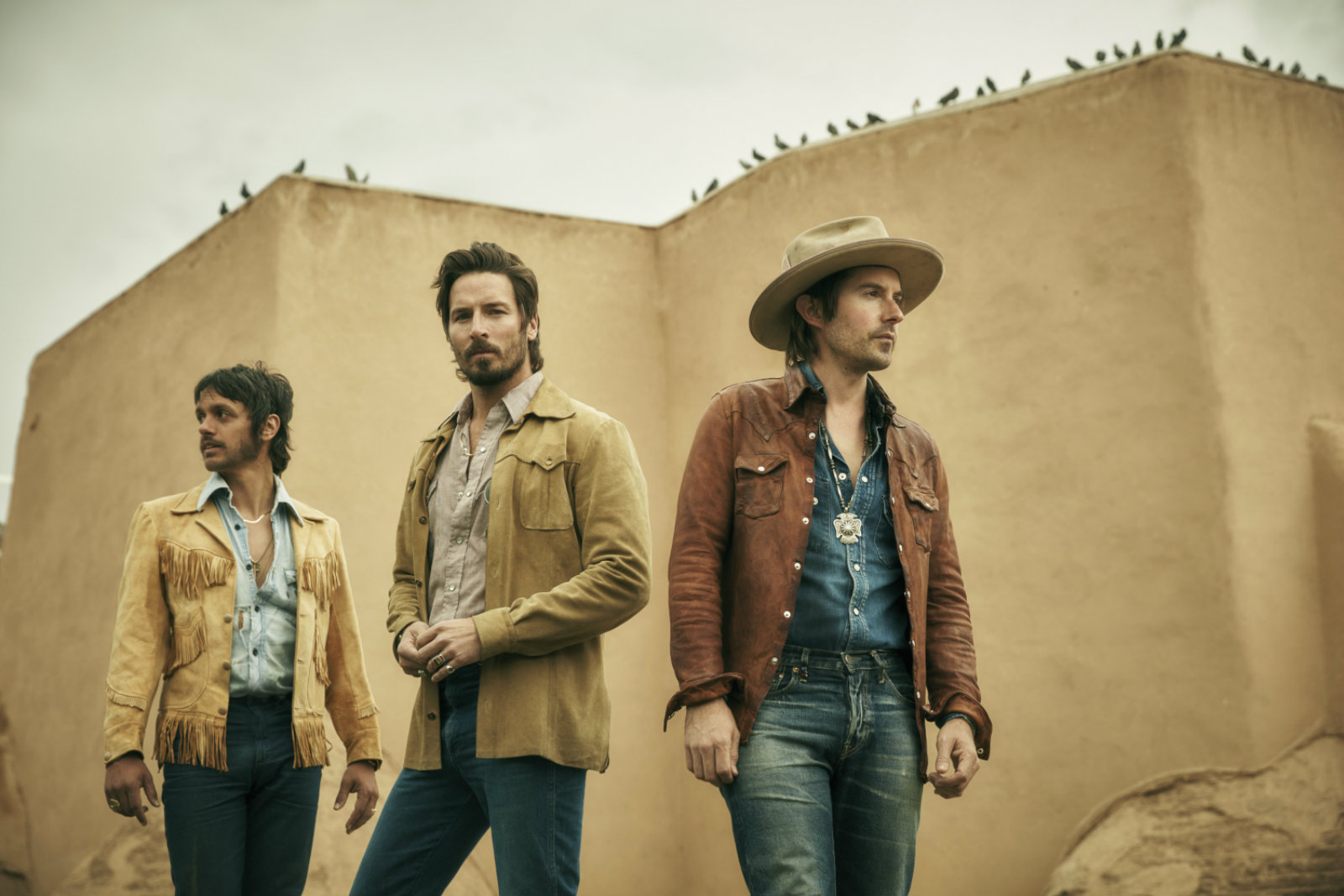 The Singles Bar: Midland, ‘Make a Little’
