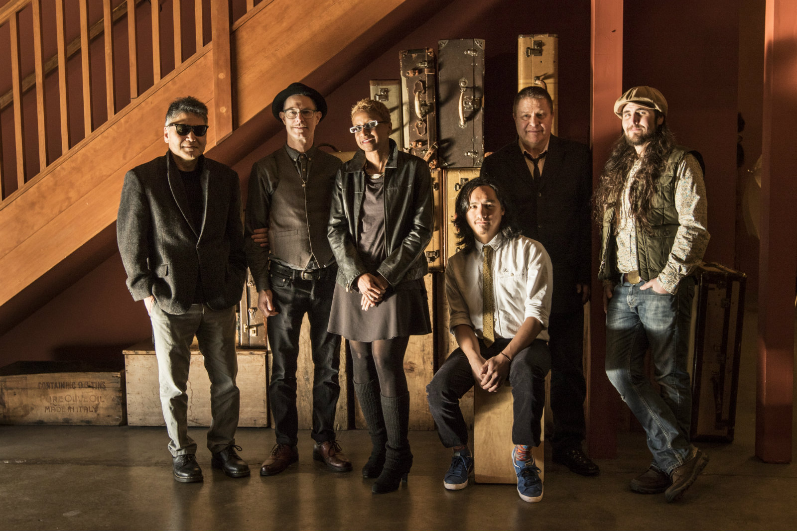 Interview: Paula Boggs Band offer glorious insight, redemption on new album