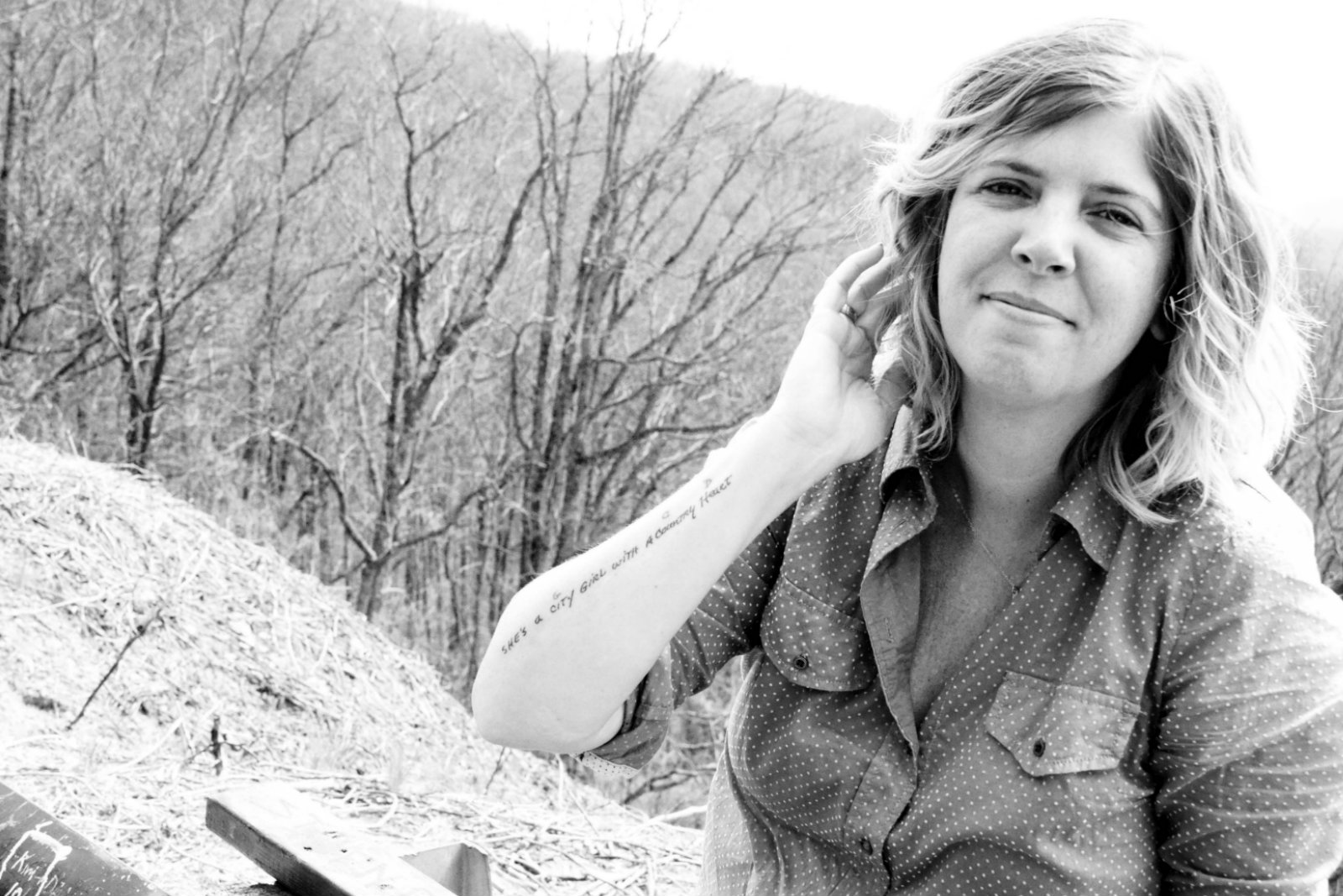 Playlist: The Good Graces fall into heartbreak