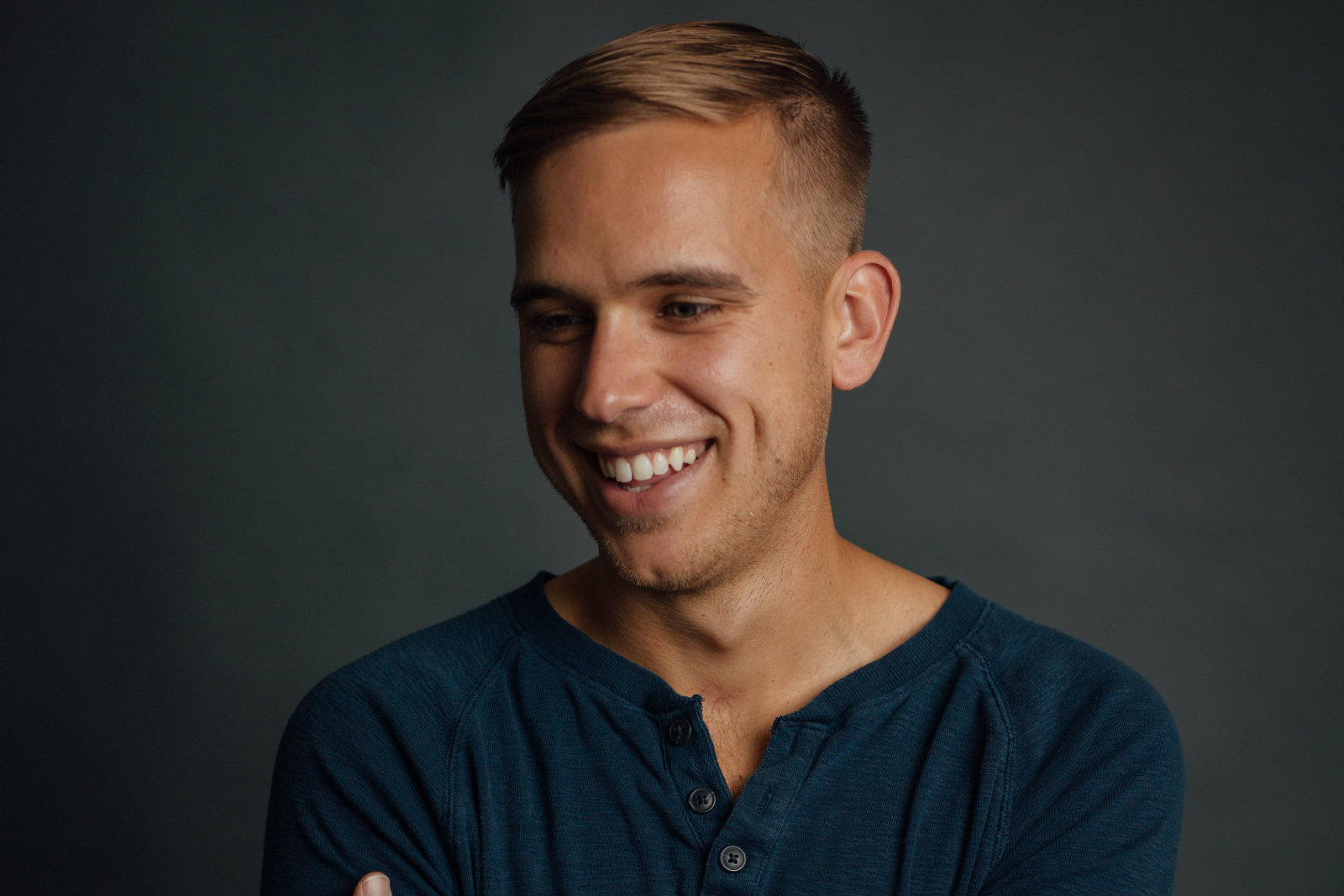 Interview: Zach DuBois makes the ultimate sacrifice